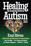 Healing the Symptoms Known as Autism