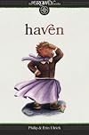 The Growly Books: Haven