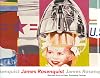 James Rosenquist: Illustrious Works on Paper, Illuminating Paintings