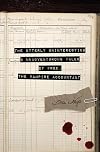 The Utterly Uninteresting and Unadventurous Tales of Fred, the Vampire Accountant