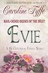 Mail-Order Brides of the West: Evie
