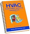 HVAC Customer Service Handbook - 4th Edition