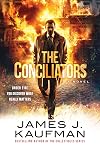 The Conciliators (The Conciliators, Book 3 of The Collectibles Series)