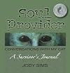 Soul Provider: Conversations with My Cat