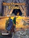 Mini-Dungeon Tome for Pathfinder RPG (AAWMDTPF)