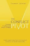 The Conflict Pivot: Turning Conflict into Peace of Mind