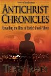 Antichrist Chronicles: Unveiling the Rise of Earth's Final Führer