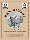 Modoc Vengeance: The 1873 Modoc War in Northern California and Southern Oregon