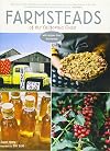 Farmsteads of the California Coast: With Recipes from the Harvest