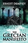 The Grecian Manifesto (Sean Wyatt Adventure)
