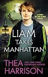 Liam Takes Manhattan