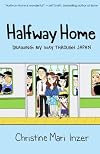 Halfway Home: Drawing My Way Through Japan