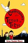 Confessions of a Texan in Tokyo (Texan & Tokyo)