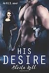 HIS Desire (Hamilton Investigation & Security: HIS Series #1)
