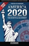 America 2020: The Survival Blueprint