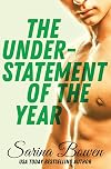 The Understatement of the Year