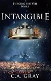 Intangible (Piercing the Veil, #1)