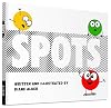 Spots: A Story about Creativity and Imagination