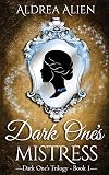 Dark One's Mistress (Dark One's Trilogy Book 1)