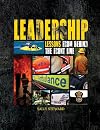 Leadership Lessons Behind the Front Line