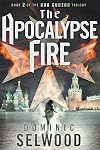 The Apocalypse Fire (An Ava Curzon Thriller)
