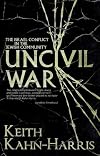 Uncivil War: The Israel Conflict in the Jewish Community
