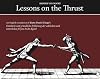 Lessons on the Thrust