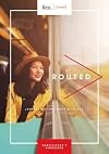Routed: journeying into work with God