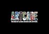 Artcade - The Book of Classic Arcade Game Art