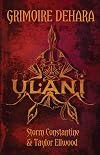 Grimoire Dehara Book Two: Ulani