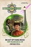 Lethbridge-Stewart: Beast of Fang Rock