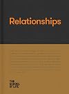Relationships (The School of Life Library)