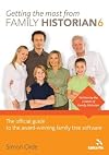 Getting the Most from Family Historian 6