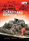 Scrapyard Armour: Scenes from a Russian Armour Scrapyard