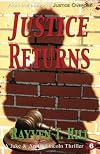 Justice Returns