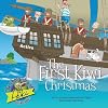 The first kiwi Christmas