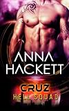 Cruz: Scifi Alien Invasion Romance (Hell Squad Book 2)