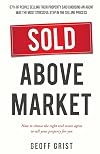 Sold Above Market