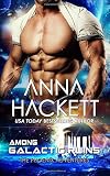Among Galactic Ruins (The Phoenix Adventures, #0.5)