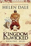 Kingdom of the Wicked Book One: Rules
