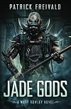 Jade Gods: A Matt Rowley Novel