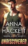 Undiscovered (Treasure Hunter Security Book 1)