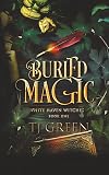Buried Magic