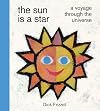 The Sun Is a Star : A Voyage Through the Universe