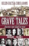 Grave Tales: Brisbane Vol. 1