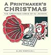 A Printmaker's Christmas: The Greetings Cards of H J Jackson