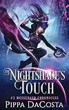 The Nightshade's Touch