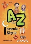 A-Z Islamic Signs in BSL 2017