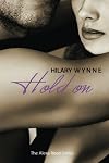 Hold On (The Alexa Reed Series) (Volume 2)