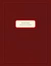 The Red Folder: Private Lessons on the Practice of Hoodoo